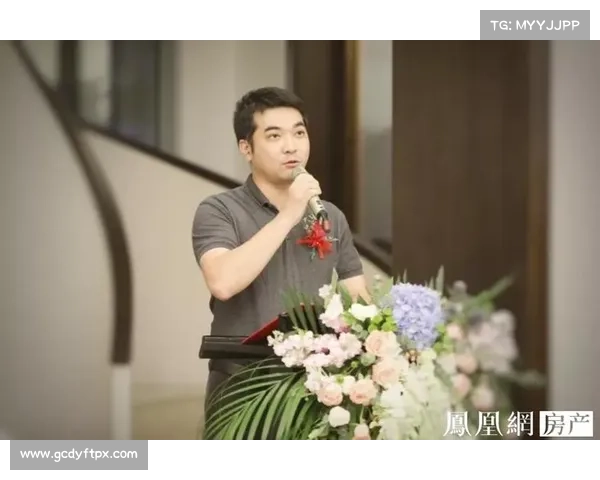 中国房地产行业的荣耀背后与挑战共舞的真实故事