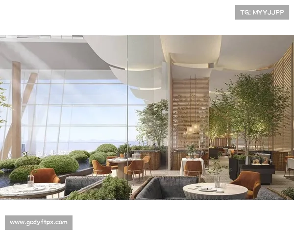 房地产卓越榜单揭晓 谁将成为行业领军者和未来趋势的引领者